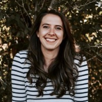 Vanta Employee Amanda Mott's profile photo