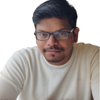Roshan Nagekar's profile photo