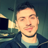 Marco Pesce Email