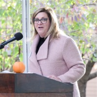 Children's Scholarship Fund Philadelphia Employee Jennifer Burns's profile photo