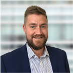 JPMorgan Chase Employee Dean Nash's profile photo