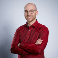 Thomas Philipps Employee Alexander Ginten's profile photo