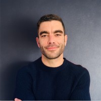 Reveal-Brainspace Employee Robert Hilson's profile photo