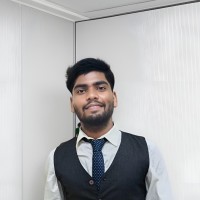 Ashutosh Yadav Email