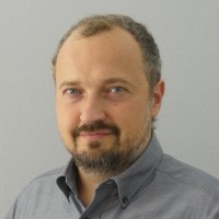 Pan Dacom Direkt GmbH Employee Mykola Lazarev's profile photo