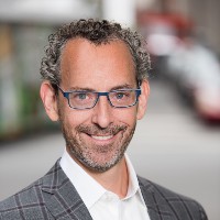 David Chait Email & Phone Number