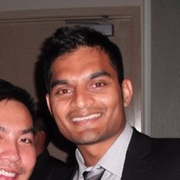 Nelson Industrial Inc. Employee Mario Fernandes's profile photo