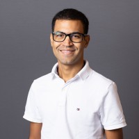 Vinicius Souza do Carmo Email & Phone Number