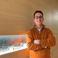 SmartGene Employee Jean-François Denis's profile photo