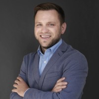 PSI Software – Polska & CEE Employee Wojciech Obst's profile photo