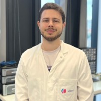 Kolibri Employee Tomás Felgueiras's profile photo