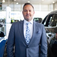Groupe Park Avenue Employee Marc-André Rousseau's profile photo