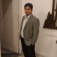VOLT Learning Employee Syed Ali's profile photo