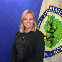 DC Office of the State Superintendent of Education (OSSE) Employee Mary Street's profile photo
