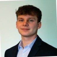 GEIGER Antriebstechnik Employee Linus Lange's profile photo