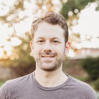 CRISPR Therapeutics Employee AJ Silver's profile photo