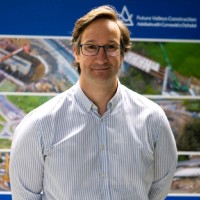 Bridging Pennsylvania Constructors Employee Miguel de Agustín Abella. Mecon's profile photo