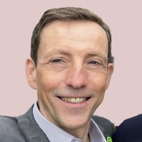 Email di Mark Tweedie