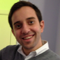 ES Originals Employee Abie Safdeye's profile photo