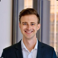 Altas Partners Employee Joe Derksen's profile photo