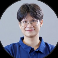 Decision Lab Employee Phuc Nguyen's profile photo