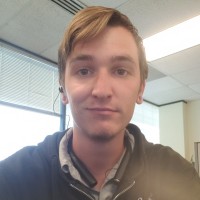 TTI, Inc. Employee Daniel Ogg's profile photo