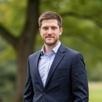 CFA Institute Employee William Eubanks's profile photo