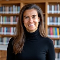 Electa Capital Partners Employee Eva Costa's profile photo