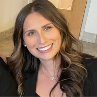 JS Perkins Consulting Employee Martha Vogel's profile photo