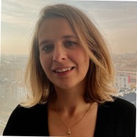 Stoen Operator Employee Monika Łukasik's profile photo