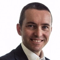 Kirey Group Employee Andrea Servo's profile photo