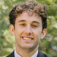 IU Health Arnett Employee Dalton Lee's profile photo