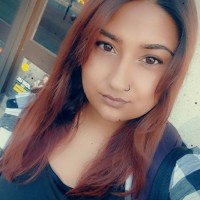 Voicentric Ltd Employee Shivani-Meera Chouhan-Morris's profile photo