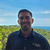 Tulemar Employee Alejandro Silva Dinarte's profile photo