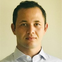 ION Asset Management Employee Abraham Sofer's profile photo