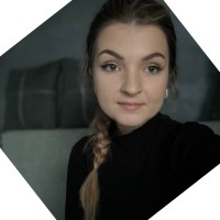 Alexandra Vlaicu's profile photo