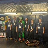 Airblast Eurospray Employee Gary Cox's profile photo