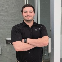 Intelli-Building Control & Solutions, LLC Employee Francis Sherman's profile photo