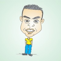 Insideweb Employee Fabiano Lima's profile photo