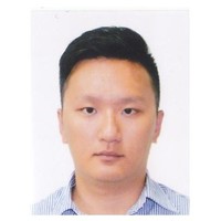 Lazada Employee Kenneth Yeo's profile photo