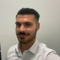 Aaron Ramírez's profile photo