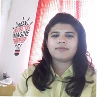graas Employee Shweta Shaha's profile photo