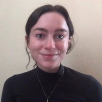 Vertex Partnership Academies Employee Melina Waldman's profile photo