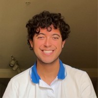 Drata Employee Jackson Adams's profile photo