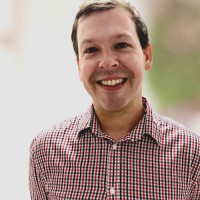 Memphis Parent Employee Jeff Hulett's profile photo