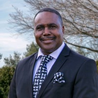 Dept. of Corrections Employee Michael Christie's profile photo