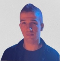 Usaflex Calçados Employee Darlan Lampert's profile photo
