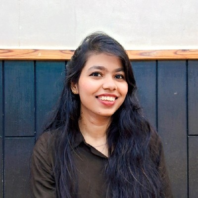 Core5 Systems and Services Pvt Ltd Employee Rashmi Shetty's profile photo