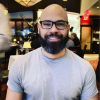 Episcopal Community Services, Philadelphia Employee Harold Hairston's profile photo