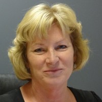 APN Staffing & Employment Solutions Employee Harriet O'Connor's profile photo